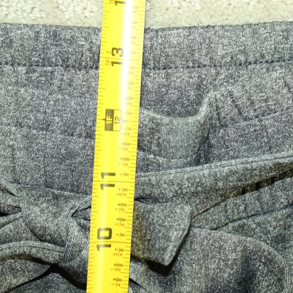 NWOT Squat Wolf Women's XL Grey Sweatpants - Picture 6 of 7